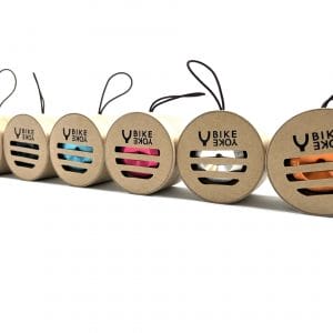 BikeYoke Topper - headset topcap