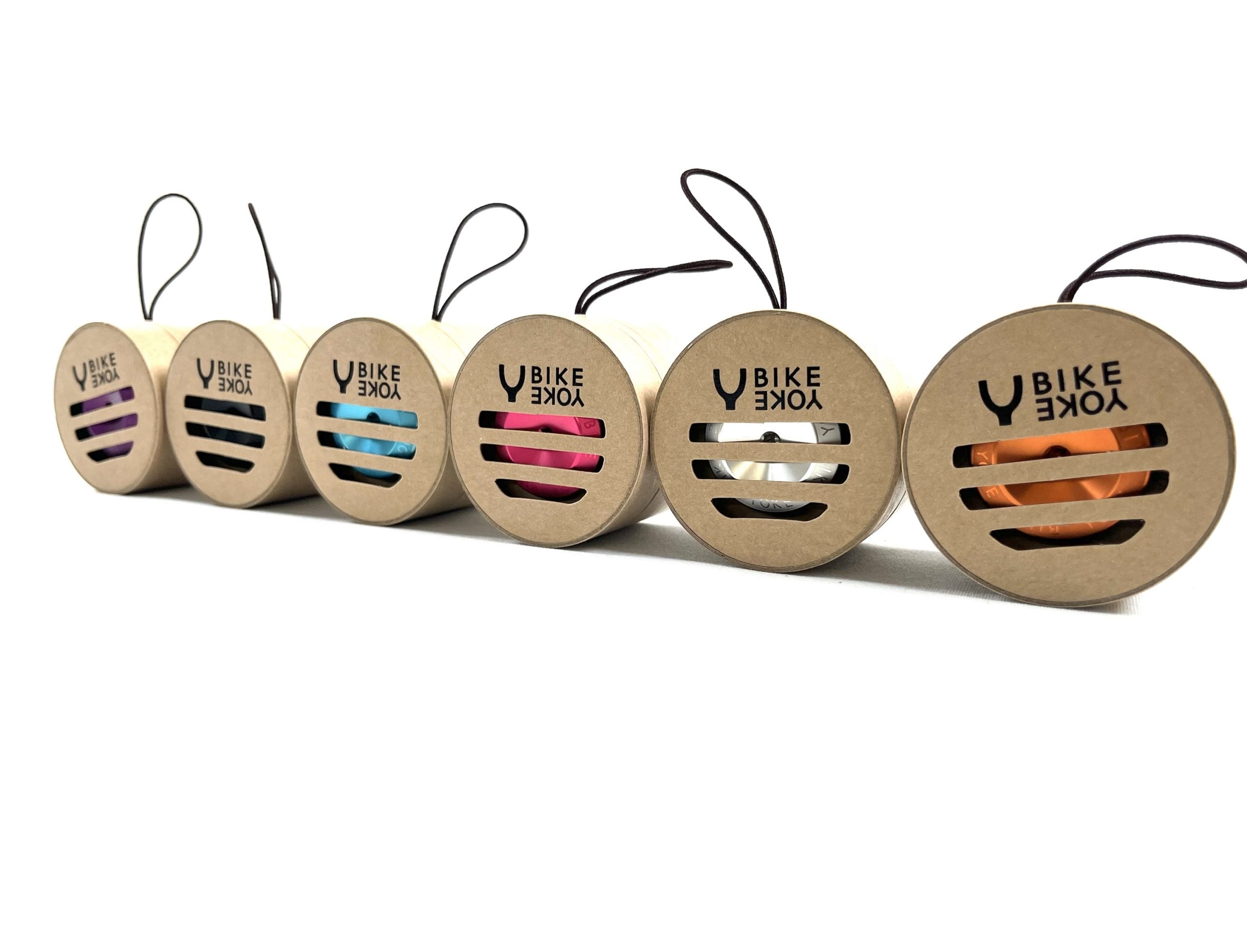 BikeYoke Topper - headset topcap