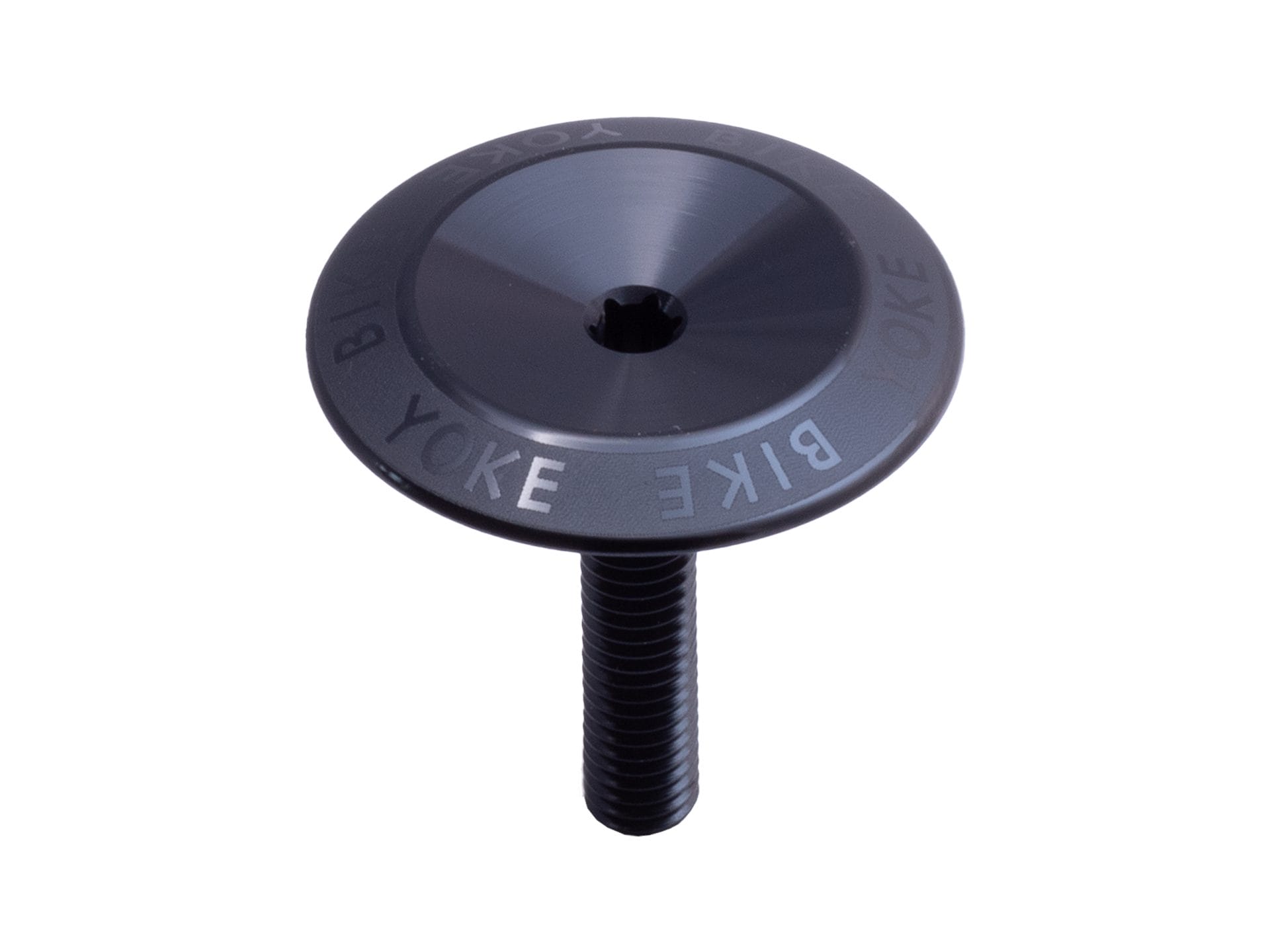 BikeYoke Topper - headset topcap – Bild 7