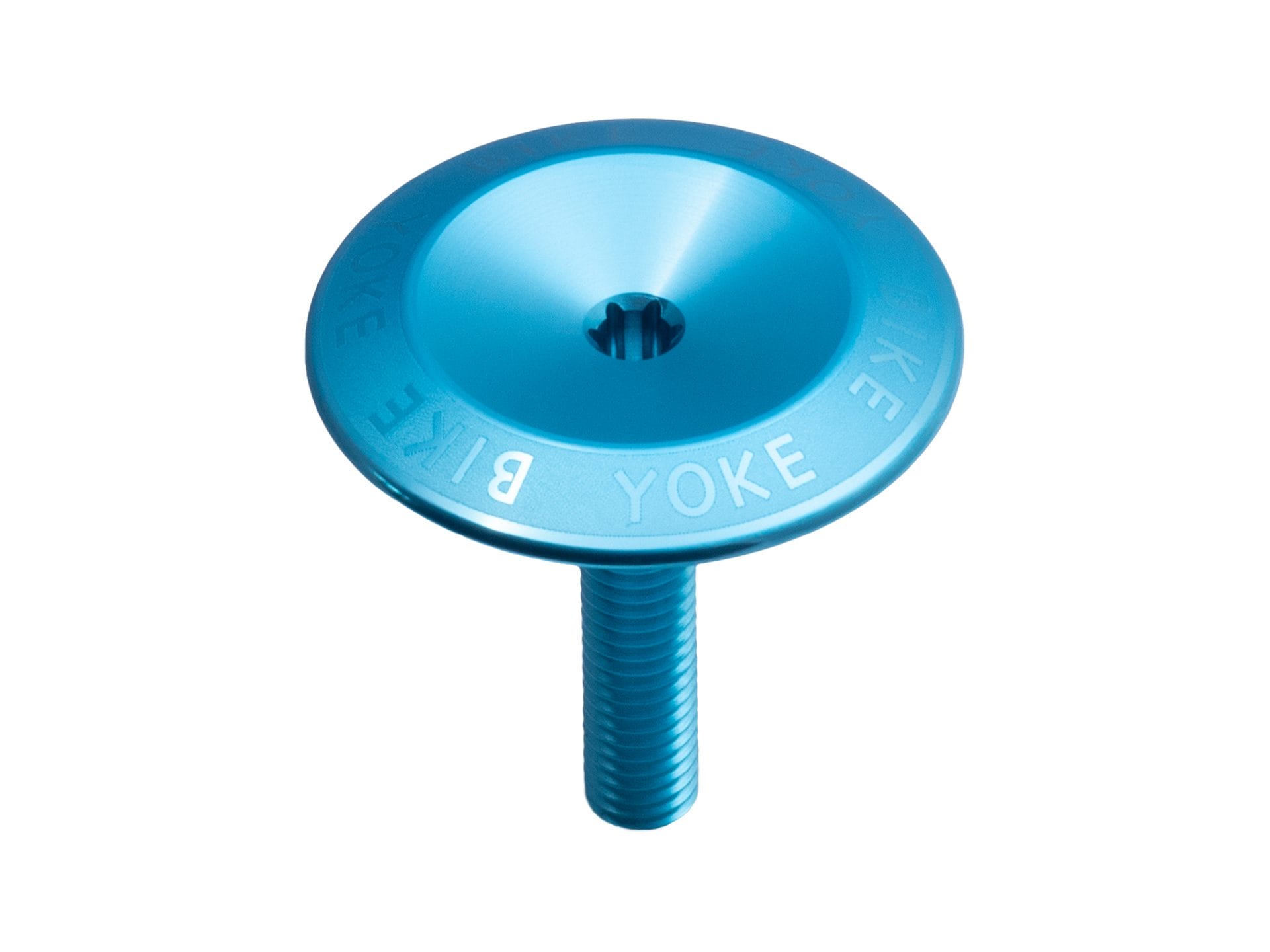 BikeYoke Topper - headset topcap – Bild 6