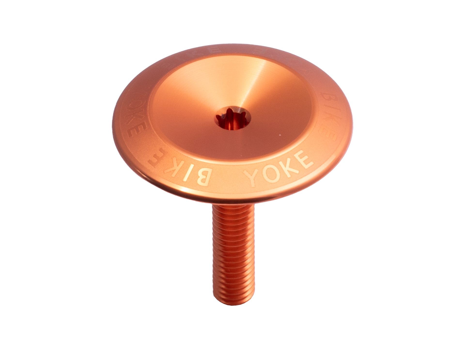 BikeYoke Topper - headset topcap – Bild 5