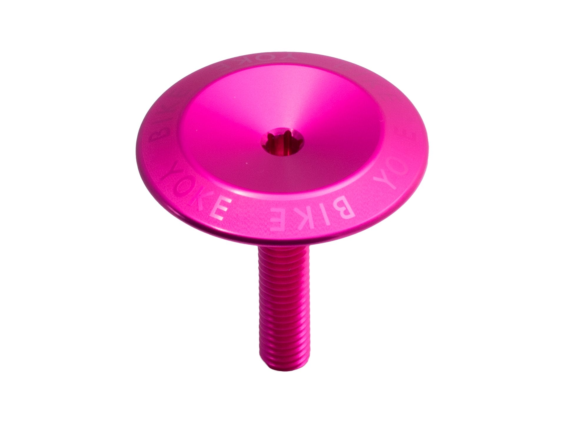 BikeYoke Topper - headset topcap – Bild 4