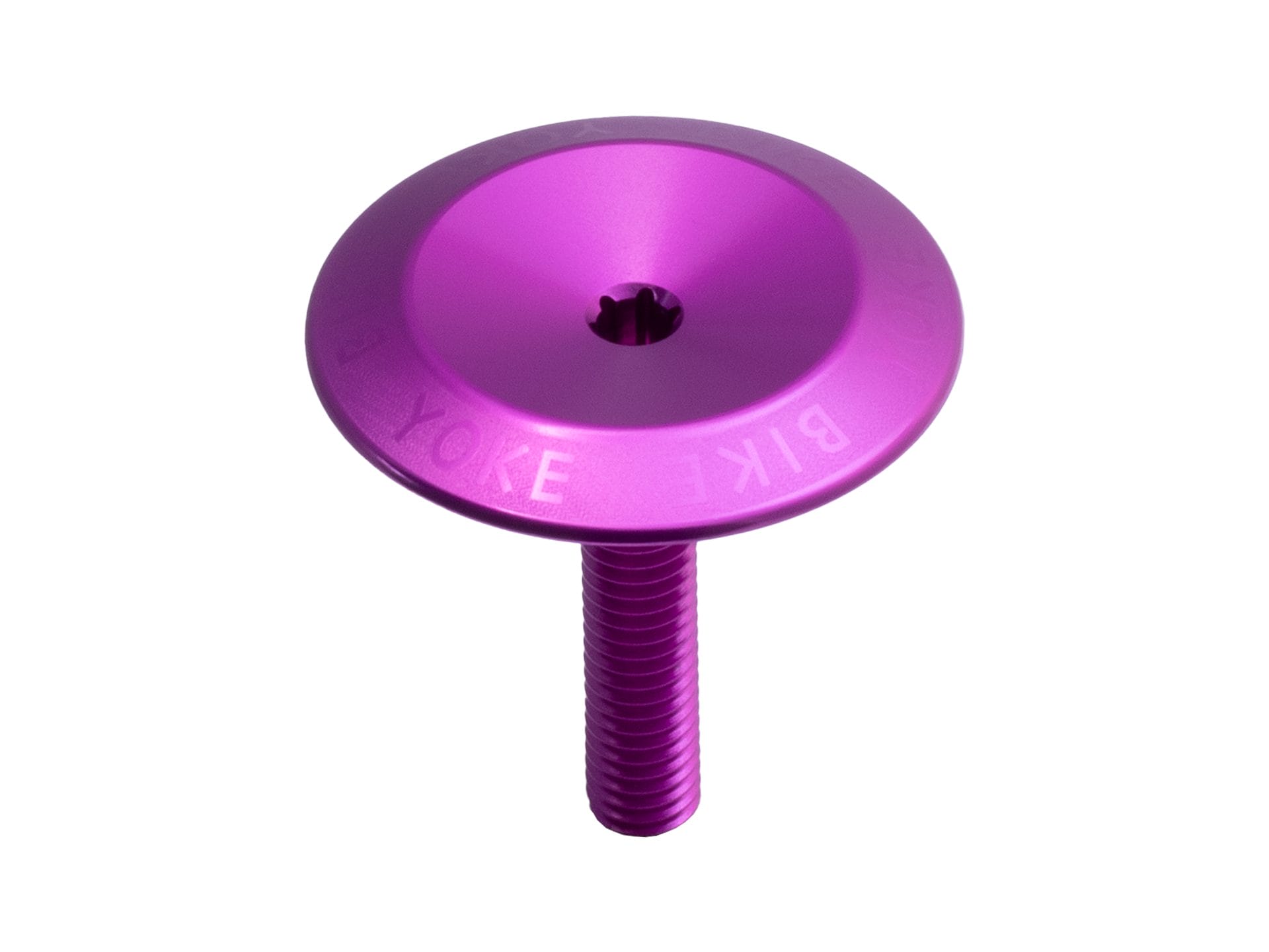 BikeYoke Topper - headset topcap – Bild 3