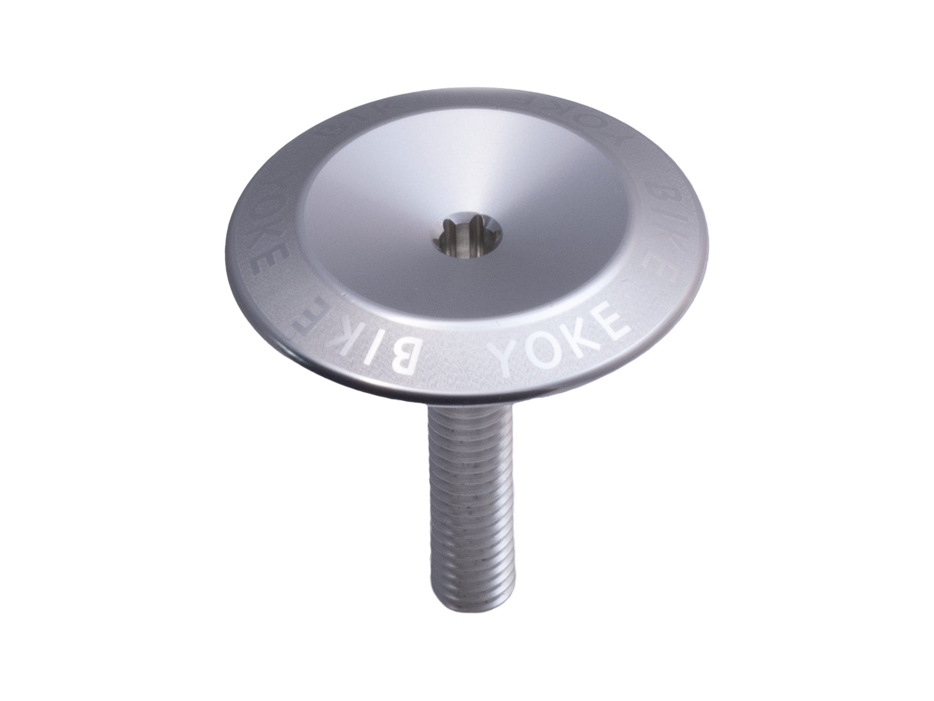 BikeYoke Topper - headset topcap – Bild 2