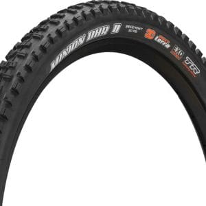 MAXXIS MINION DHR II 3C MAXXgrip EXO WT TR 29" FALTREIFEN