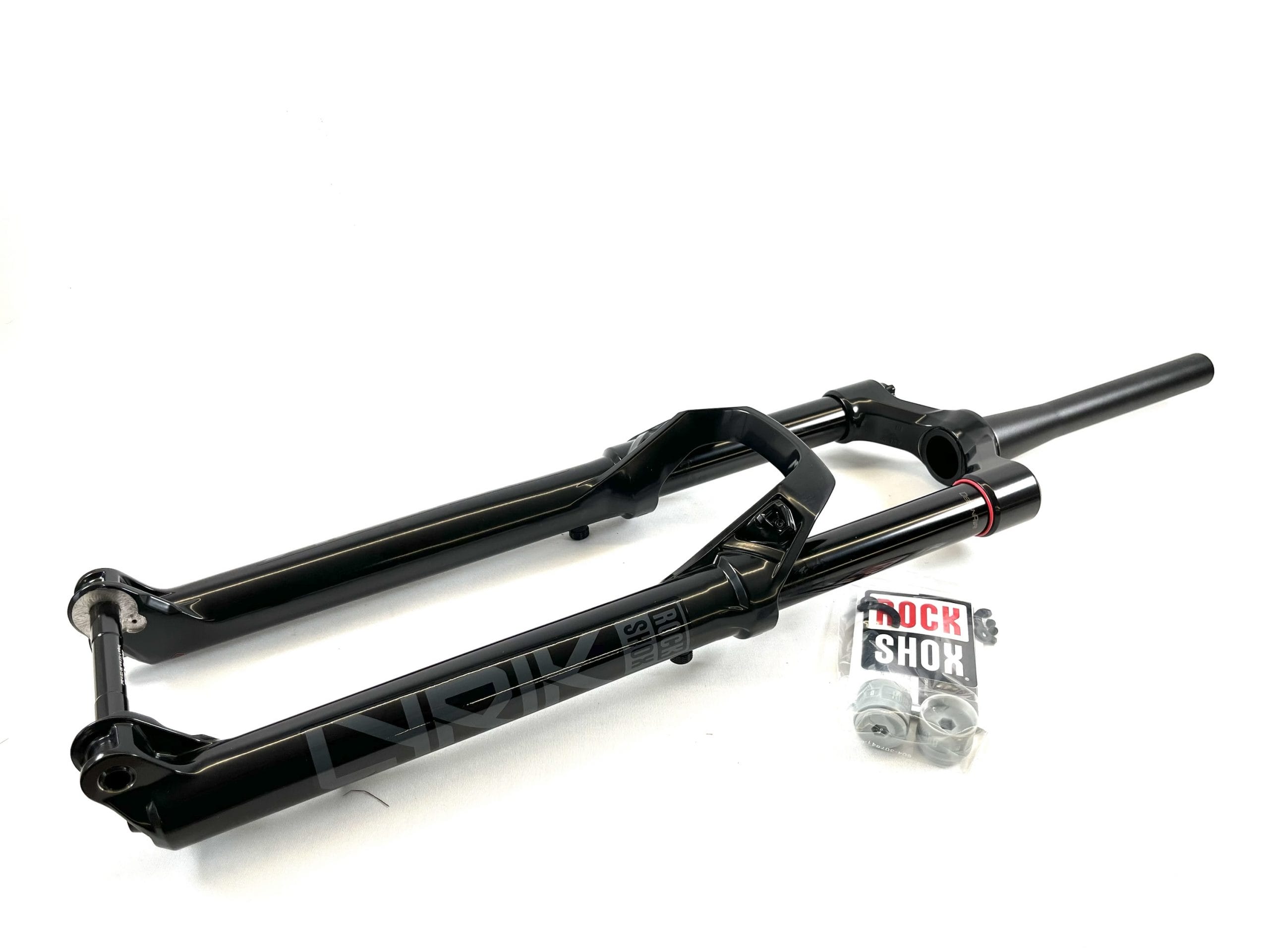 Rockshox Lyrik Debonair+ Gabel 29“ 160mm