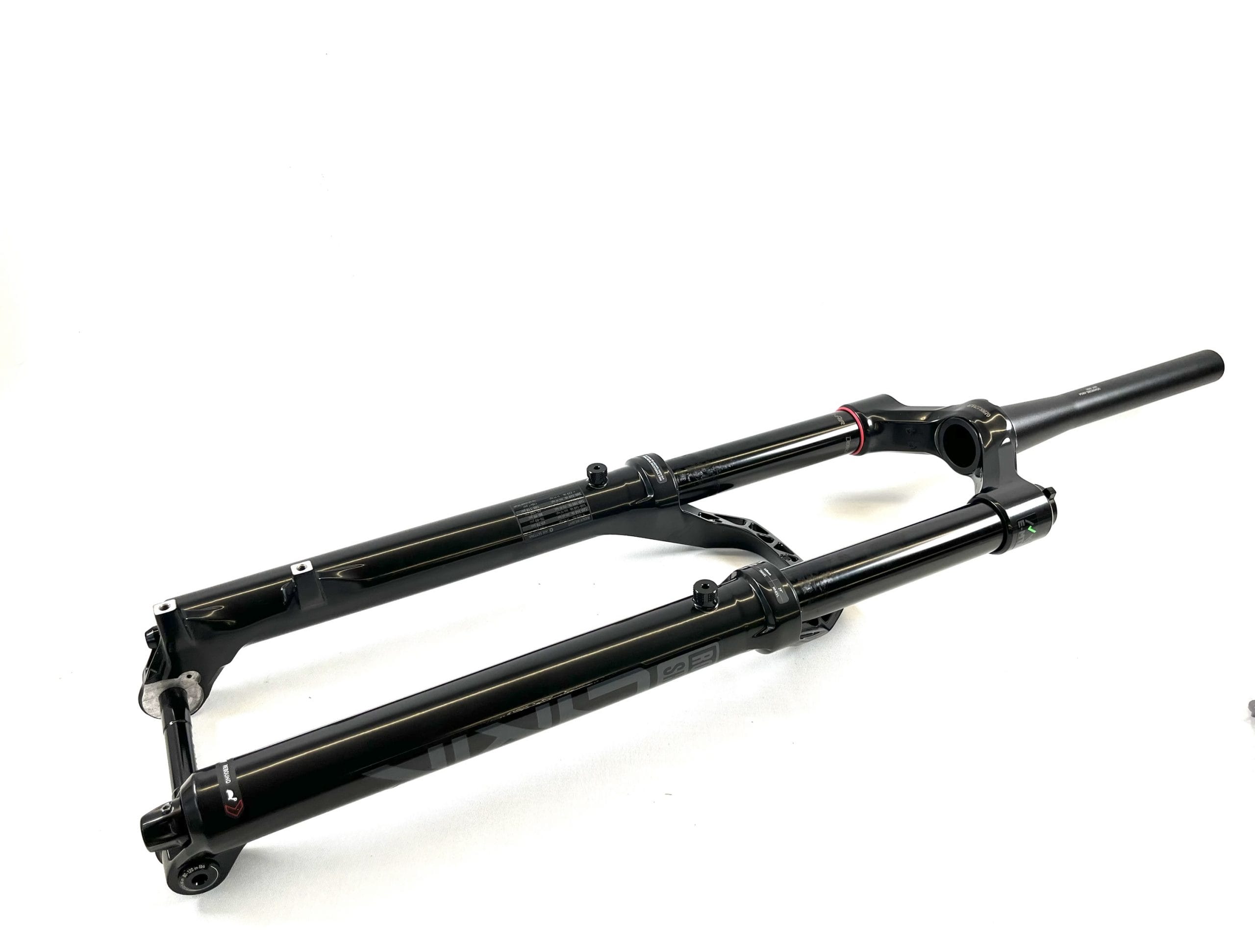 Rockshox Lyrik Debonair+ Gabel 29“ 160mm – Bild 2