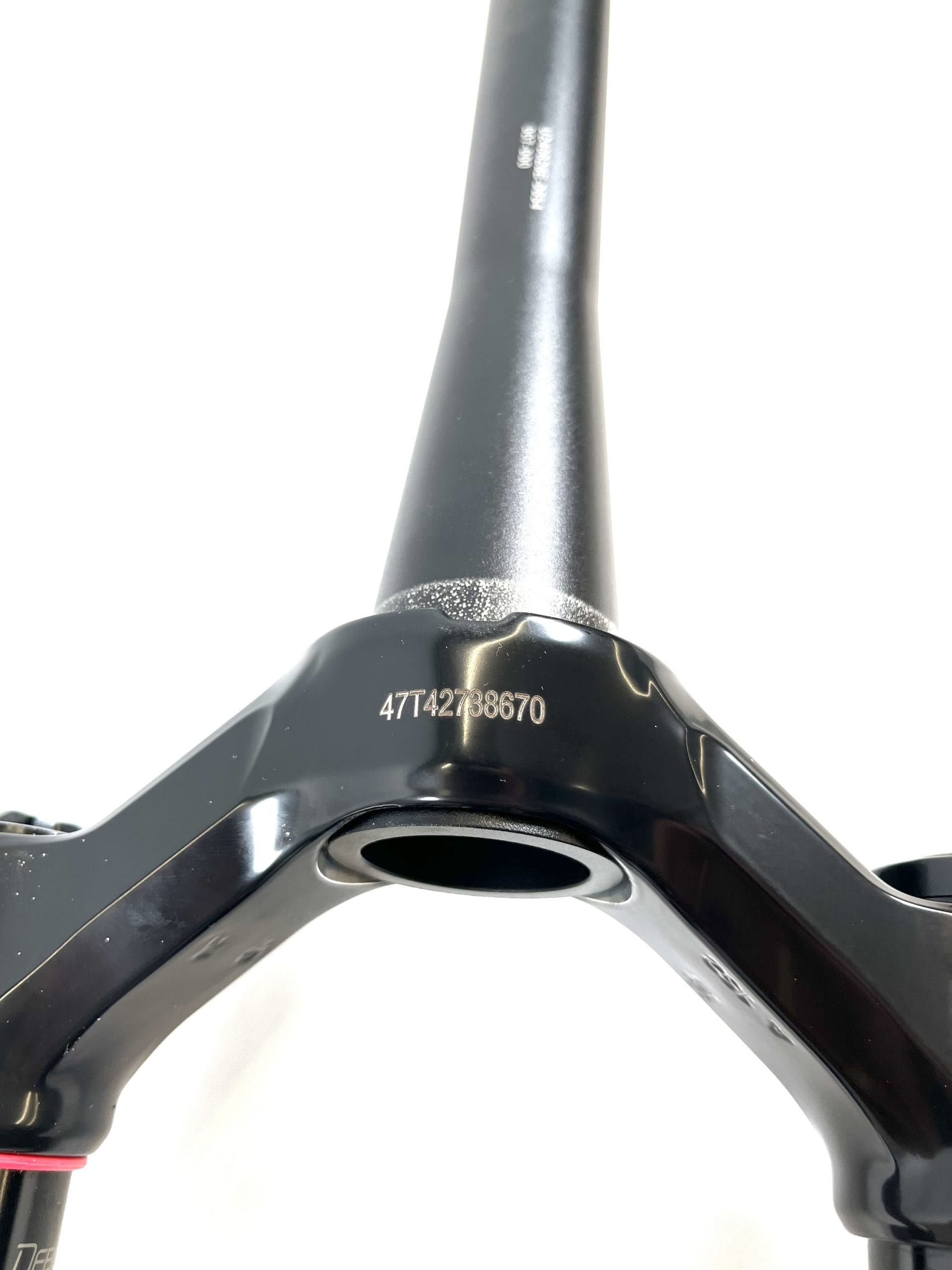 Rockshox Lyrik Debonair+ Gabel 29“ 160mm – Bild 5