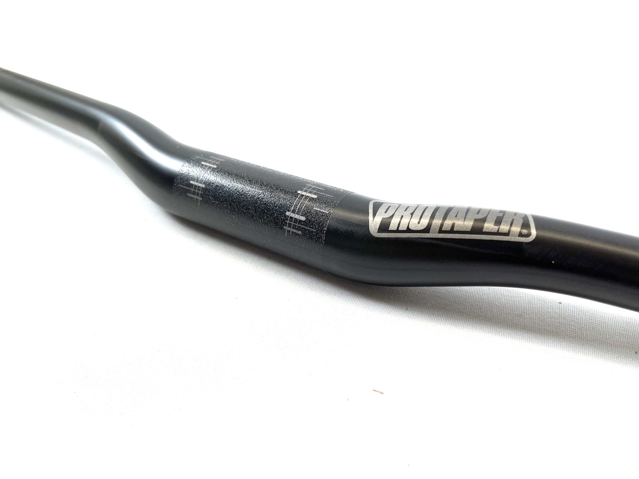 Hayes Protaper Carbonlenker MTB, 810mm, 31,8mm – Bild 3