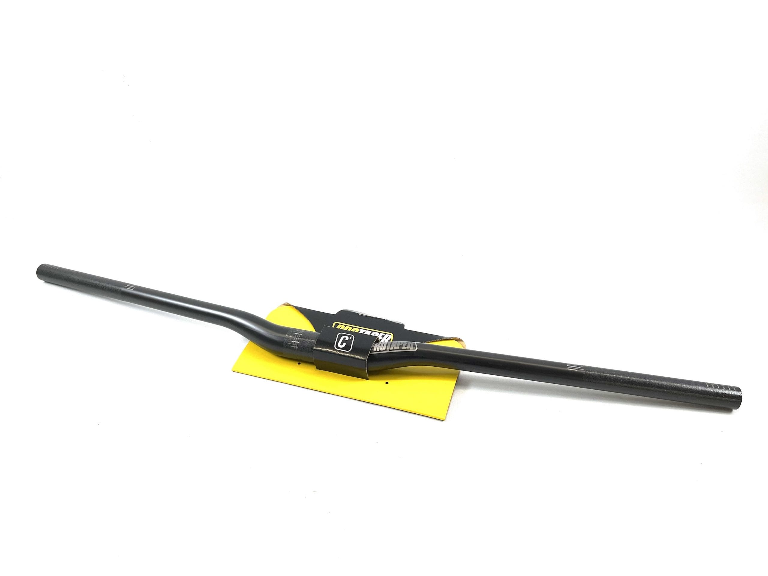 Hayes Protaper Carbonlenker MTB, 810mm, 31,8mm