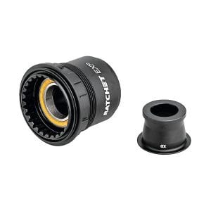 DT Swiss Freilaufkörper EXP XD MTB Keramik