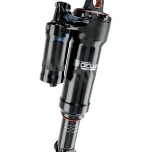 RockShox Super DeLuxe Ultimate - 210 x 55mm