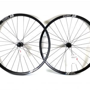 DT Swiss HX1501 Hybrid Laufradsatz 29“