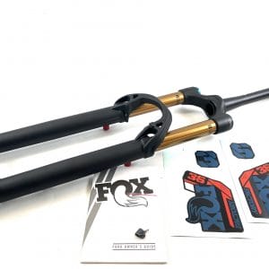 Fox Factory 36, 29”, 160mm, Grip X2