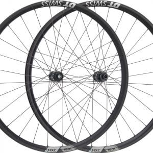 DT SWISS HXC 1501 SPLINE ONE LS 29" 30 BOOST CENTER LOCK HYBRID