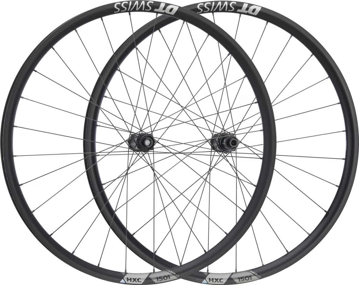 DT SWISS HXC 1501 SPLINE ONE LS 29″ 30 BOOST CENTER LOCK HYBRID