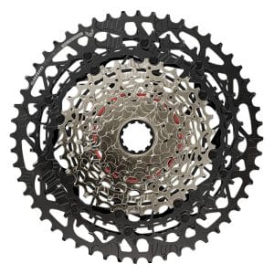 SRAM Eagle Transmission Kassette XS-1270 12-fach HG 10-52