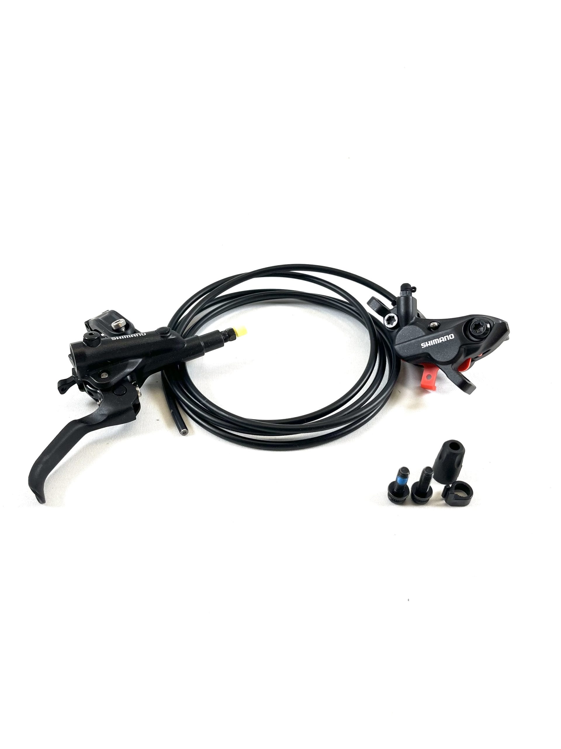 Shimano Deore M6100/M6120 4 Kolben Scheibenbremse 2000mm